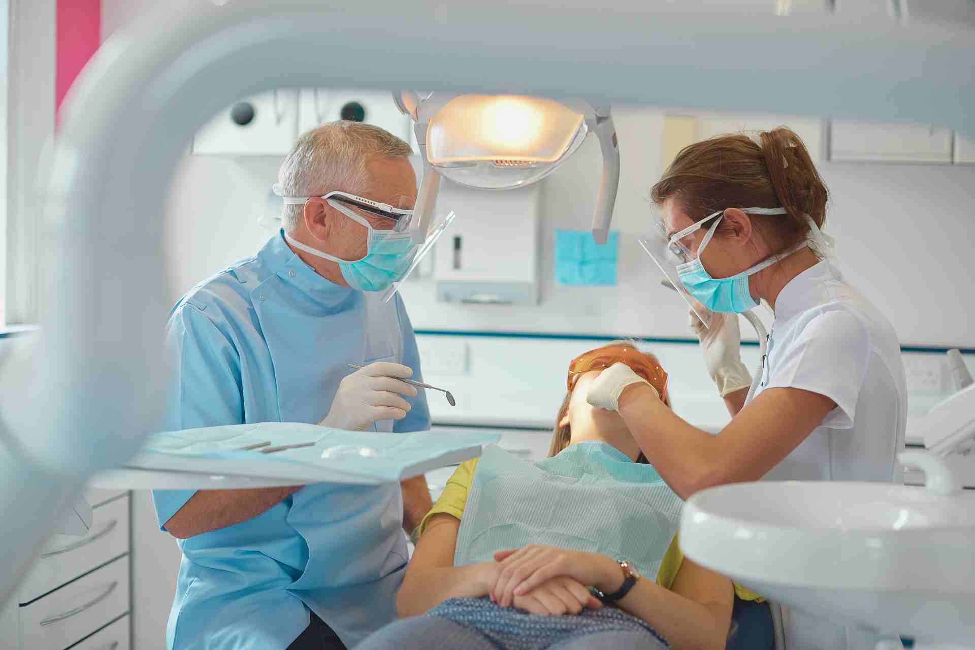 Dentist in Loudon, TN